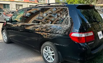 Honda Odyssey 2006 года за 5 300 000 тг. в Алматы