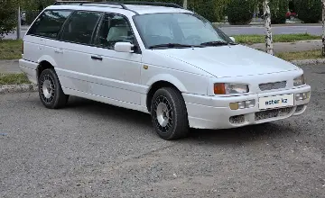 Volkswagen Passat 1993 года за 1 450 000 тг. в Павлодарская область фото 4