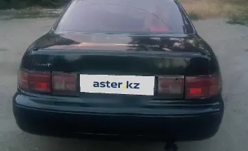 Toyota Camry 1991 года за 1 250 000 тг. в Алматинская область фото 4