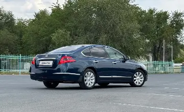 Nissan Teana 2008 года за 5 600 000 тг. в Атырау фото 4