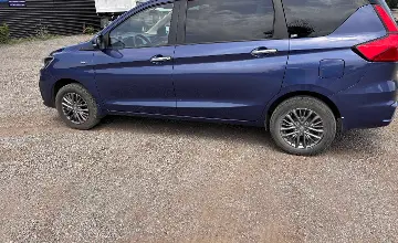 Suzuki Ertiga 2021 года за 8 000 000 тг. в Алматы фото 4