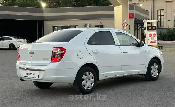 Chevrolet Cobalt 2022 года за 5 000 000 тг. в Шымкент фото 3