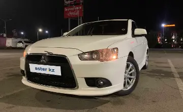 Mitsubishi Lancer 2013 года за 4 500 000 тг. в Алматинская область фото 3