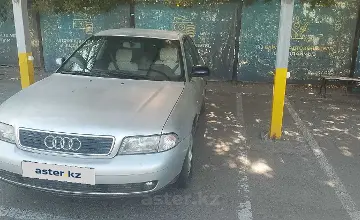 Audi A4 1995 года за 1 300 000 тг. в Алматы фото 1