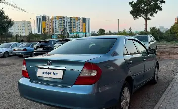 Toyota Camry 2003 года за 4 400 000 тг. в Астана фото 3