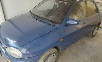 Mazda 121 1992 года за 800 000 тг. в Талдыкорган фото 1