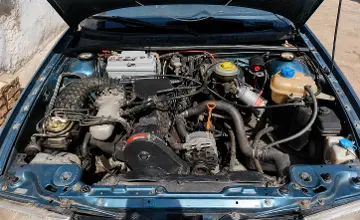 Audi 80 1990 года за 850 000 тг. в Акмолинская область фото 4