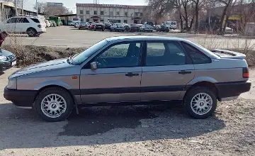 Volkswagen Passat 1993 года за 1 700 000 тг. в Талдыкорган фото 4