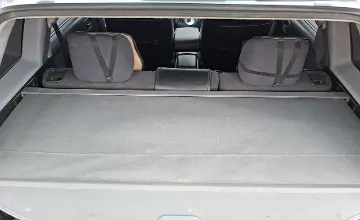 Mitsubishi Airtrek 2004 года за 3 000 000 тг. в Астана