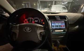 Toyota Camry 2006 года за 5 500 000 тг. в Алматы фото 4