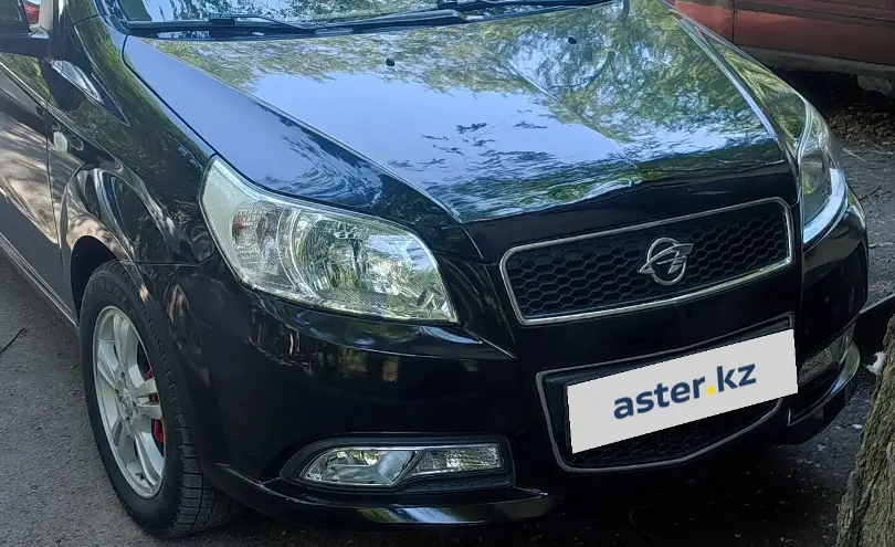 Ravon Nexia R3 2016 года за 3 300 000 тг. в Алматы