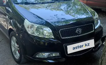 Ravon Nexia R3 2016 года за 3 300 000 тг. в Алматы фото 1