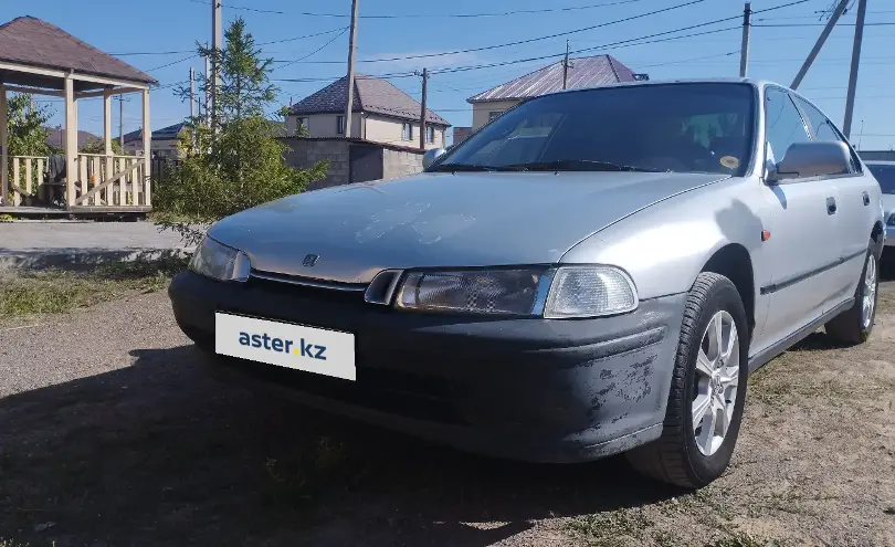 Honda Accord 1995 года за 1 500 000 тг. в Караганда