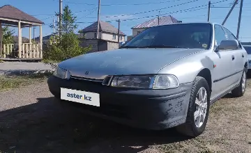 Honda Accord 1995 года за 1 500 000 тг. в Караганда фото 1