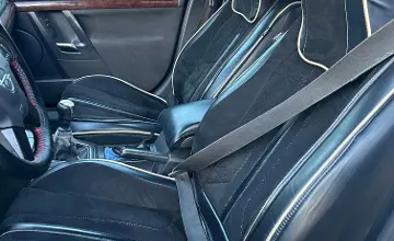 Opel Vectra 2002 года за 2 000 000 тг. в Карагандинская область