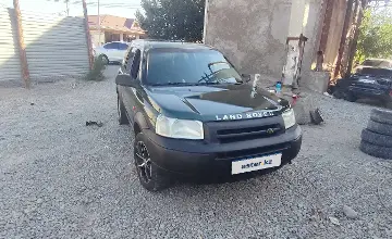Land Rover Freelander 2002 года за 2 600 000 тг. в Шымкент фото 4