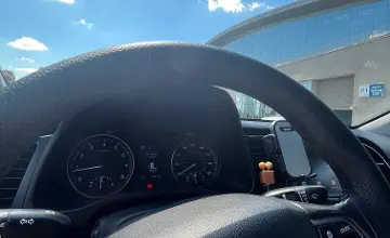 Hyundai Elantra 2017 года за 5 700 000 тг. в Астана фото 5