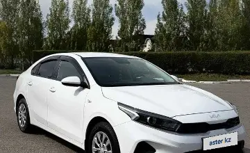 Kia Cerato 2024 года за 8 600 000 тг. в Астана фото 3