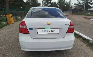 Chevrolet Nexia 2022 года за 5 000 000 тг. в Карагандинская область фото 4
