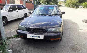 Honda Saber 1995 года за 1 400 000 тг. в Усть-Каменогорск фото 1