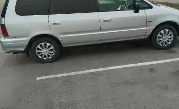 Honda Odyssey 1995 года за 2 800 000 тг. в Талдыкорган фото 4