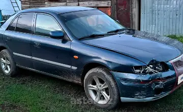Mazda 626 1998 года за 850 000 тг. в Астана