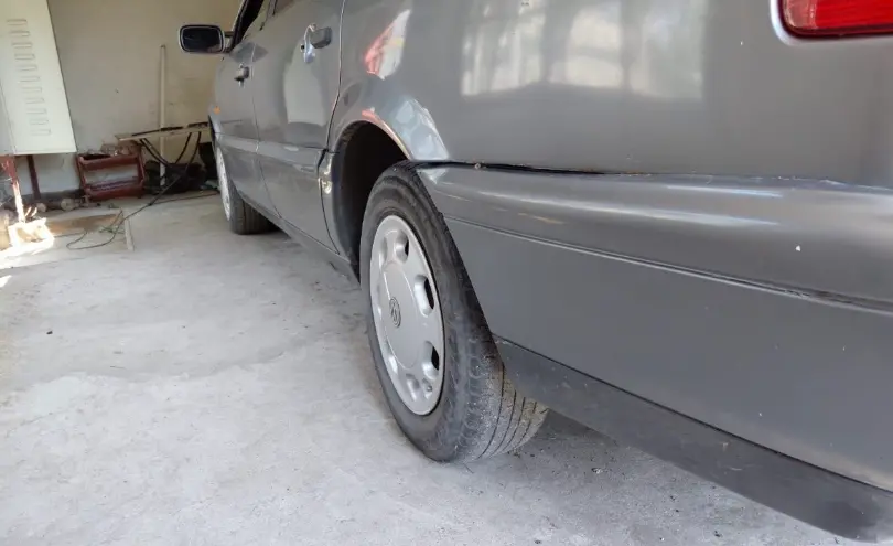 Volkswagen Passat 1994 года за 1 500 000 тг. в Караганда