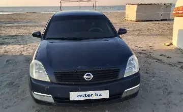 Nissan Teana 2007 года за 2 500 000 тг. в Уральск фото 2