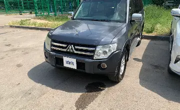 Mitsubishi Pajero 2007 года за 6 000 000 тг. в Алматы фото 2