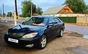 Toyota Camry 2002 года за 5 000 000 тг. в Жамбылская область фото 1