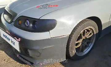 Toyota Aristo 1995 года за 2 850 000 тг. в Павлодарская область фото 2