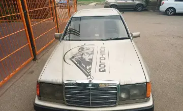 Mercedes-Benz E-Класс 1992 года за 1 000 000 тг. в Астана фото 1