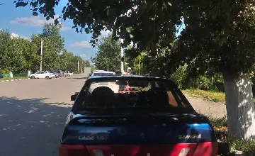 LADA (ВАЗ) 2115 2004 года за 458 000 тг. в Костанайская область фото 2