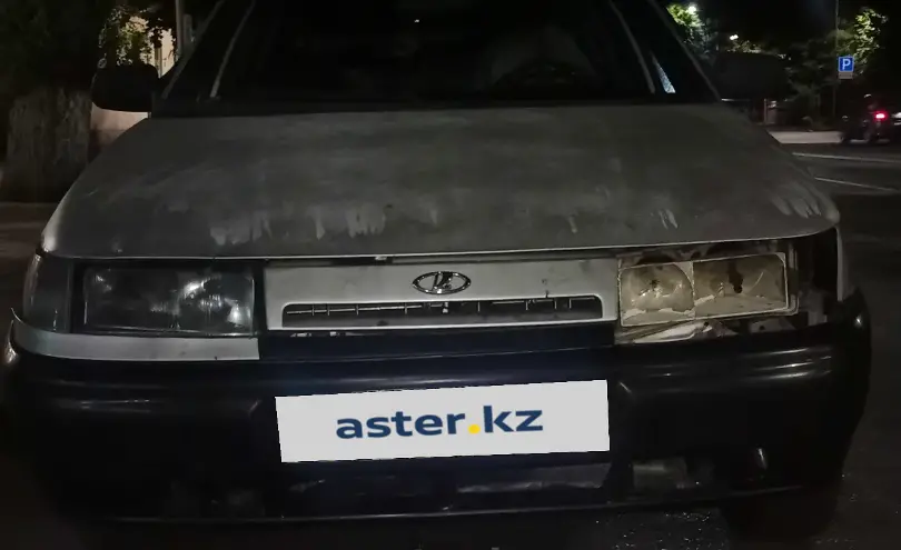 LADA (ВАЗ) 2111 2001 года за 850 000 тг. в Алматы