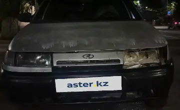 LADA (ВАЗ) 2111 2001 года за 850 000 тг. в Алматы фото 1