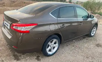 Nissan Sentra 2014 года за 4 300 000 тг. в Карагандинская область фото 4