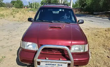 Kia Sportage 1995 года за 1 900 000 тг. в Шымкент фото 2