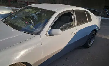 Toyota Aristo 1995 года за 2 850 000 тг. в Павлодарская область фото 3