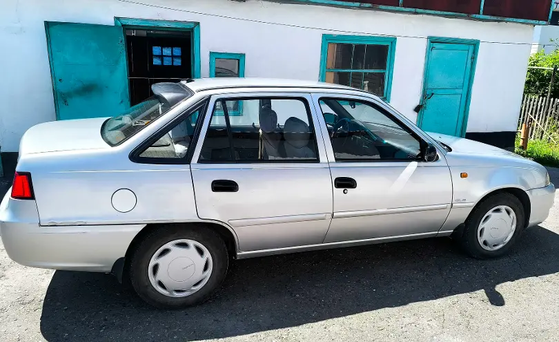 Daewoo Nexia 2011 года за 2 500 000 тг. в Жетысуская область фото 3
