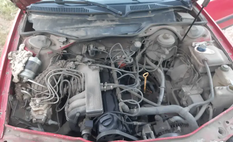 Audi 100 1992 года за 1 500 000 тг. в Петропавловск
