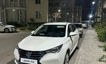 Changan Alsvin 2023 года за 4 500 000 тг. в Алматы фото 2