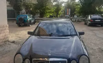 Mercedes-Benz E-Класс 1997 года за 2 400 000 тг. в Кызылординская область фото 2