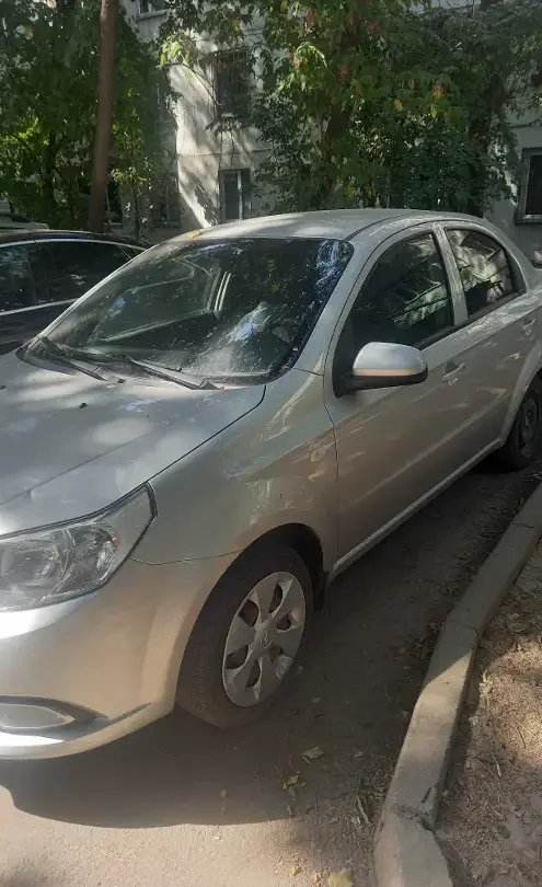Chevrolet Nexia 2022 года за 4 000 000 тг. в Алматы фото 1
