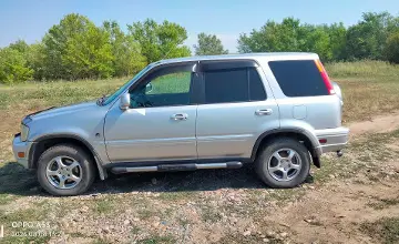Honda CR-V 2000 года за 3 500 000 тг. в Восточно-Казахстанская область
