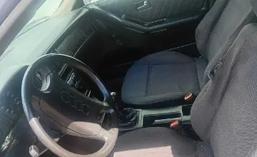 Audi 80 1991 года за 900 000 тг. в Западно-Казахстанская область фото 5