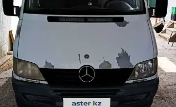 Mercedes-Benz Sprinter 2002 года за 4 500 000 тг. в Кызылординская область фото 2