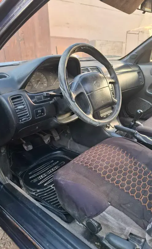 Nissan Maxima 1996 года за 1 500 000 тг. в Кызылординская область фото 5
