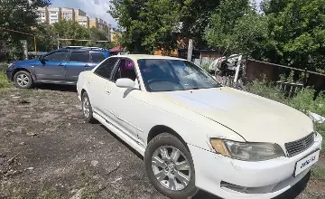 Toyota Mark II 1996 года за 1 600 000 тг. в Кызылординская область