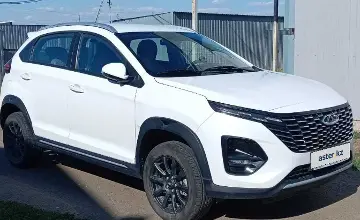 Chery Tiggo 2 Pro 2024 года за 5 500 000 тг. в Уральск фото 2