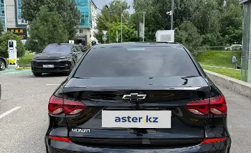 Chevrolet Monza 2024 года за 6 800 000 тг. в Алматы фото 3
